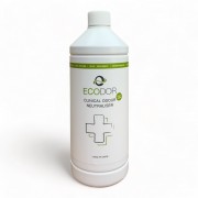 EcoClinic:  recarga de 1 litro